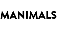 Manimals Logo